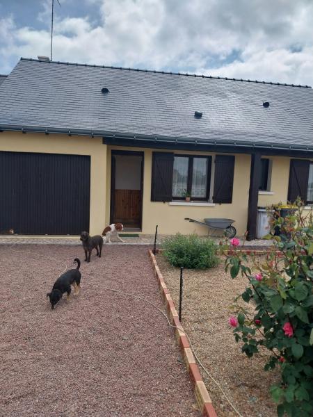 Photo du logement