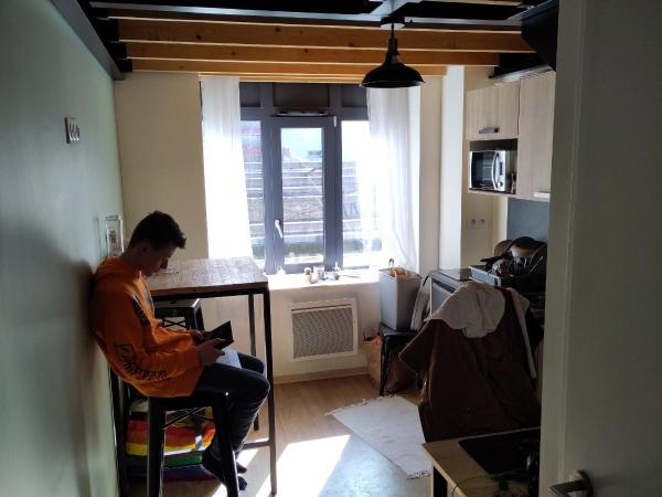 Photo du logement