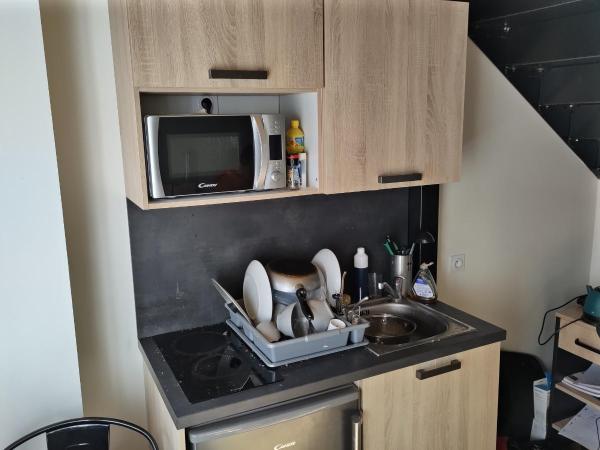 Photo du logement