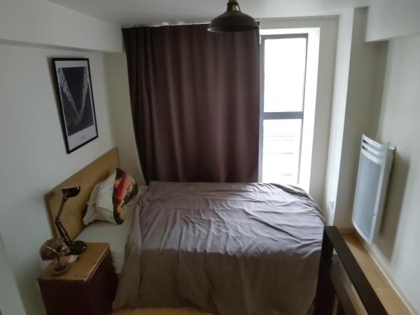 Photo du logement