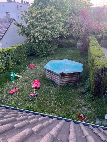 Photo du logement