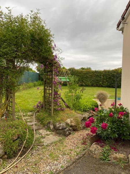 Photo du logement