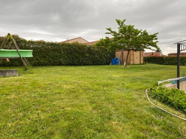 Photo du logement