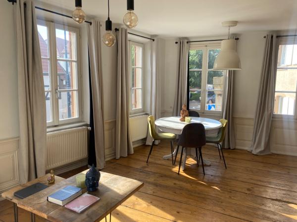 Photo du logement