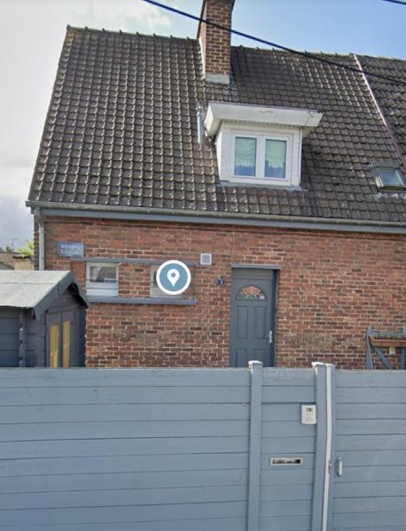 Photo du logement