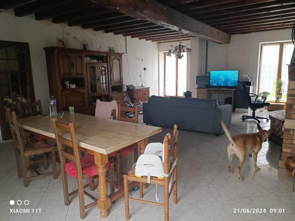 Photo du logement