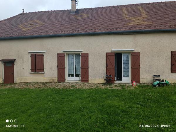 Photo du logement