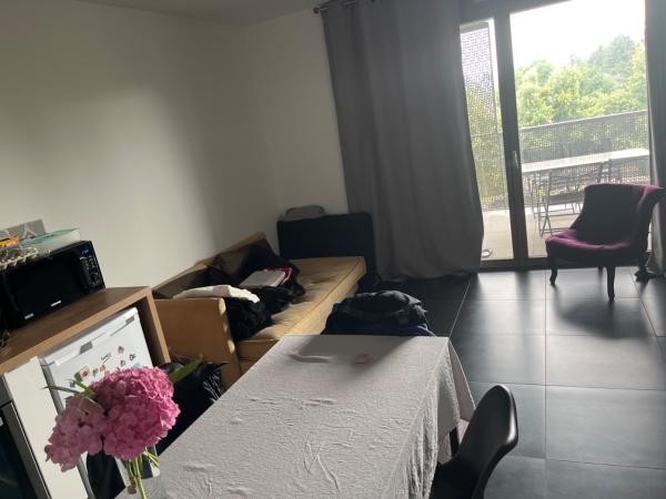 Photo du logement