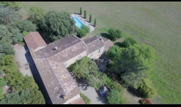 Photo du logement