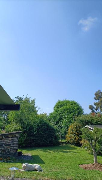 Photo du logement