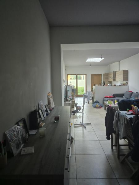 Photo du logement