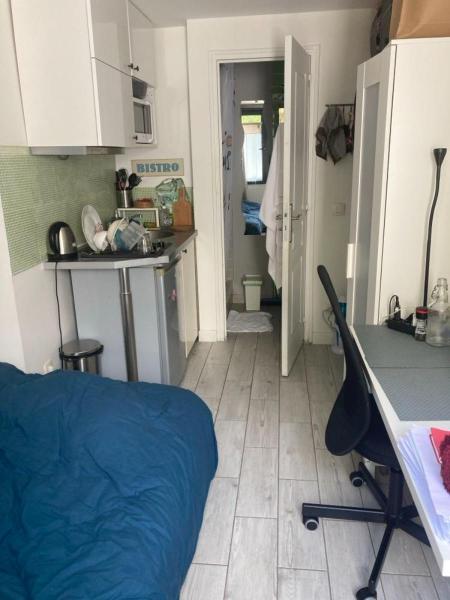 Photo du logement