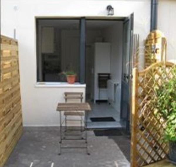 Photo du logement