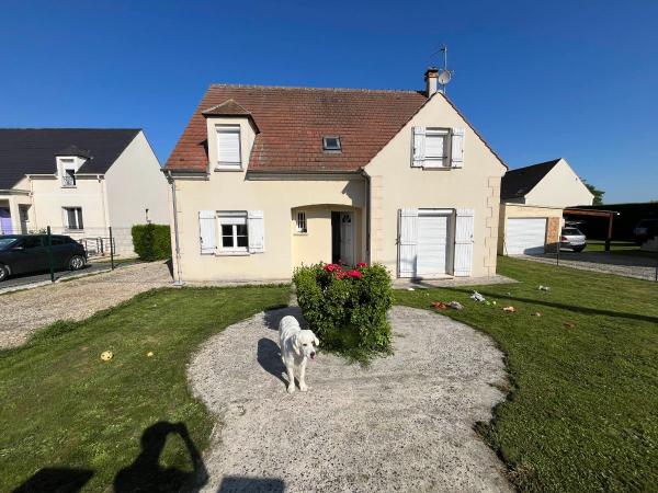 Photo du logement