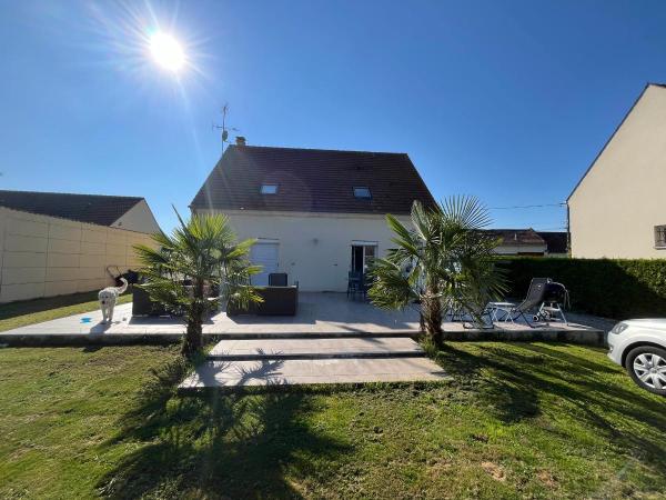 Photo du logement