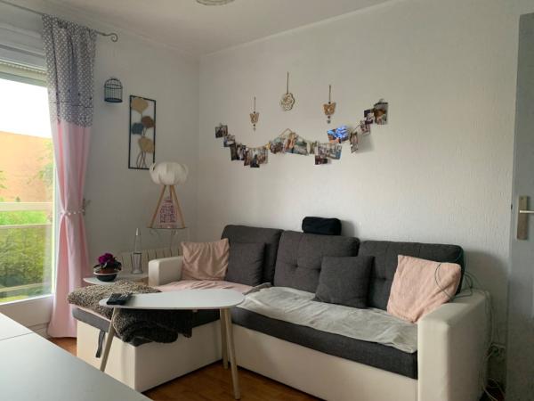Photo du logement