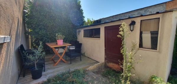 Photo du logement