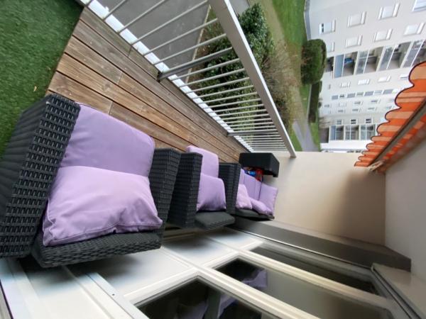 Photo du logement