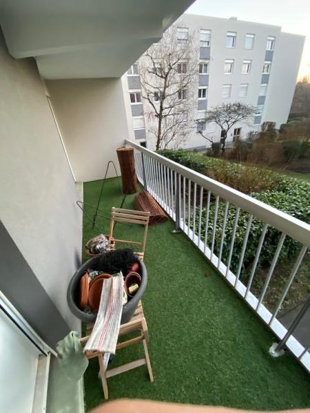 Photo du logement
