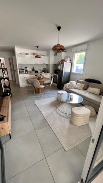 Photo du logement