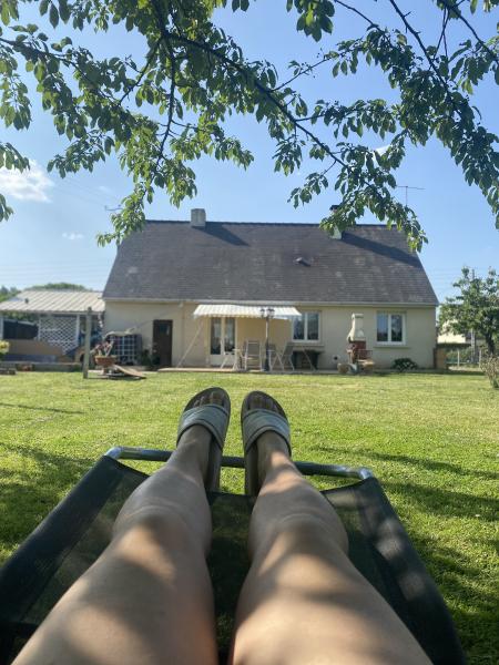 Photo du logement