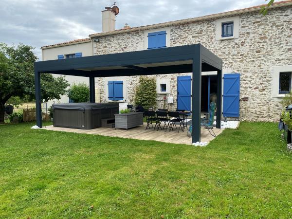Photo du logement