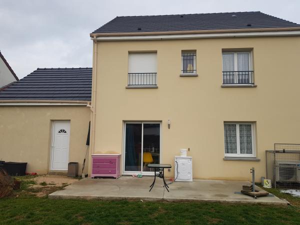 Photo du logement