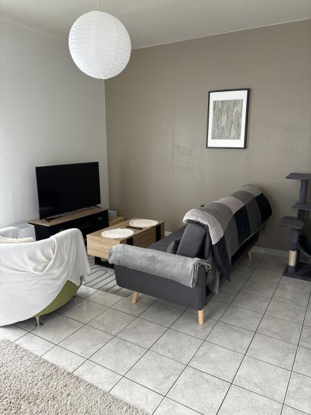 Photo du logement
