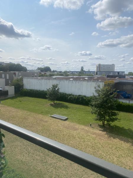 Photo du logement