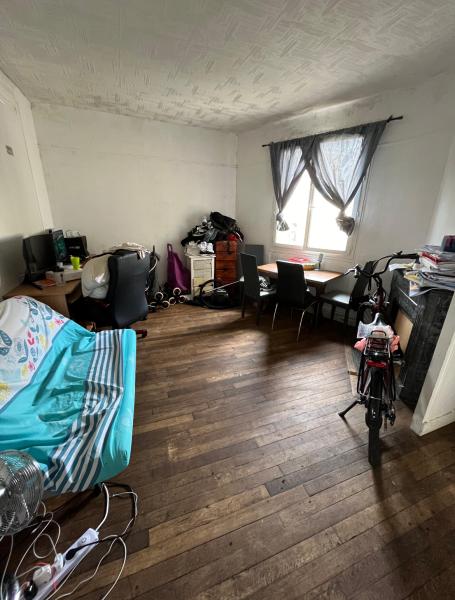 Photo du logement