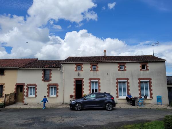 Photo du logement