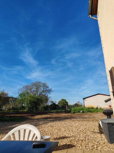 Photo du logement