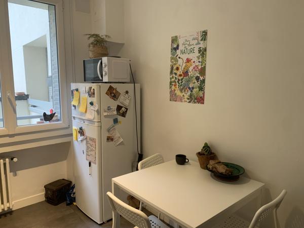 Photo du logement