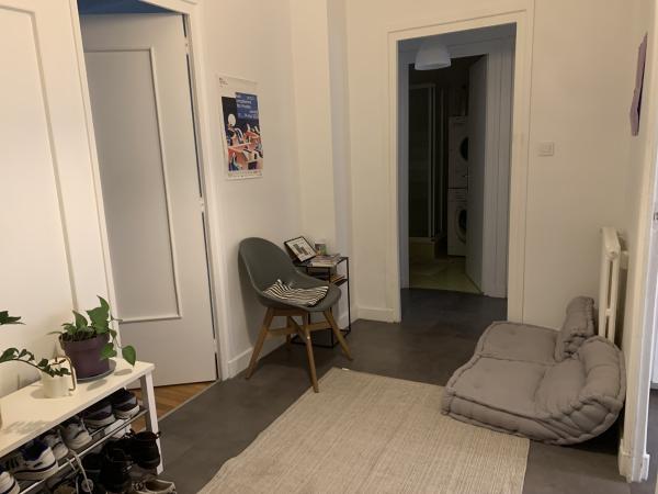 Photo du logement