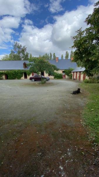 Photo du logement