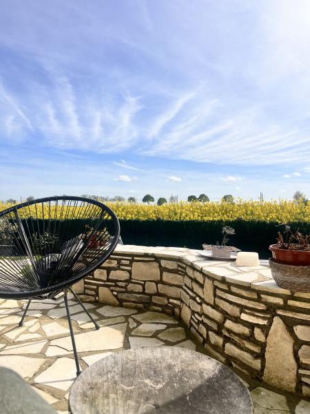 Photo du logement