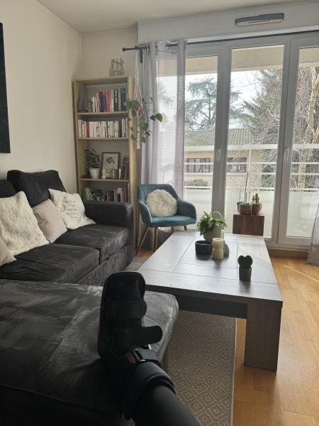 Photo du logement