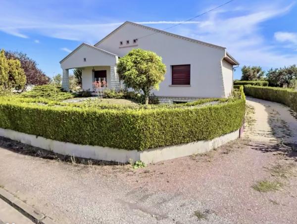 Photo du logement
