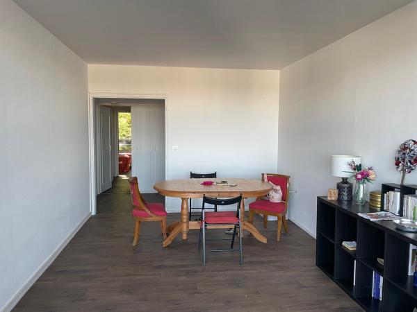 Photo du logement