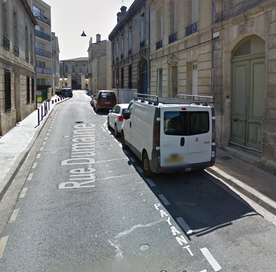 Photo du logement