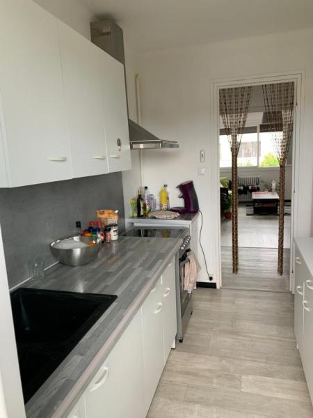 Photo du logement