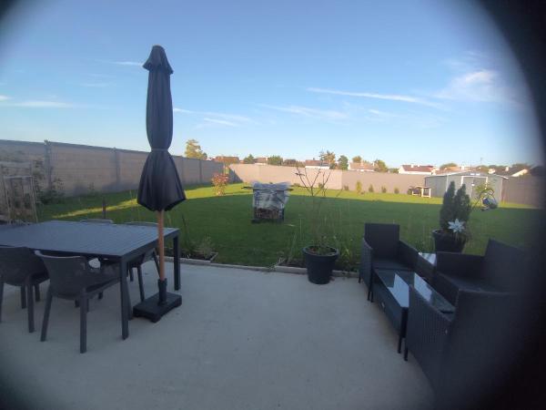 Photo du logement