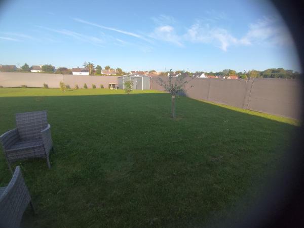Photo du logement