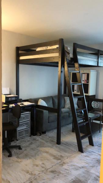 Photo du logement