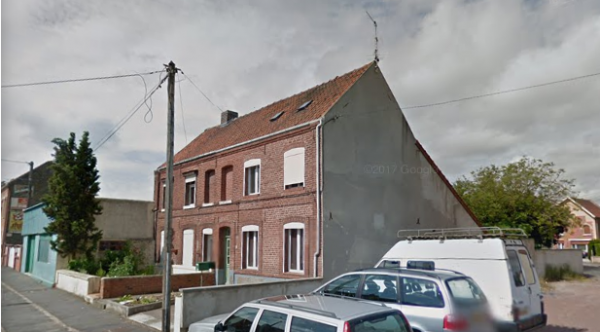 Photo du logement
