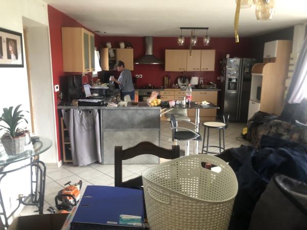 Photo du logement