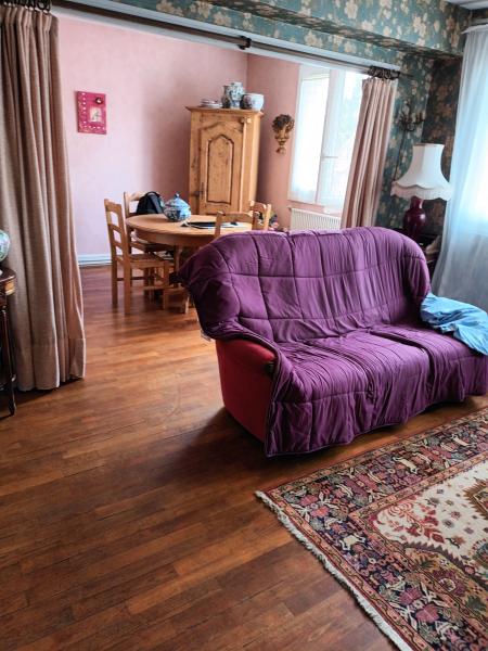 Photo du logement