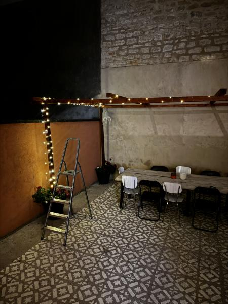 Photo du logement