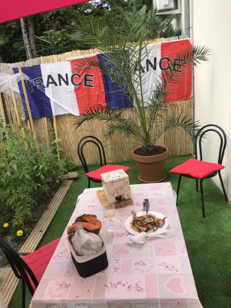 Photo du logement