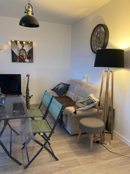 Photo du logement